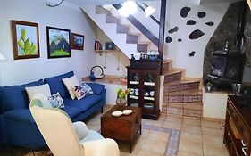 Casa Rural Sanjora
